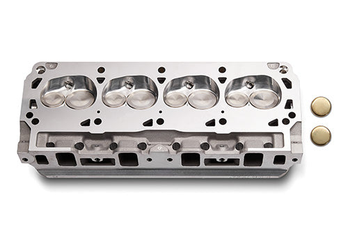 Ford Performance - 302/351w "z-head" Aluminum - Assembled 63cc With 7mm Valve - M-6049-Z304DA7