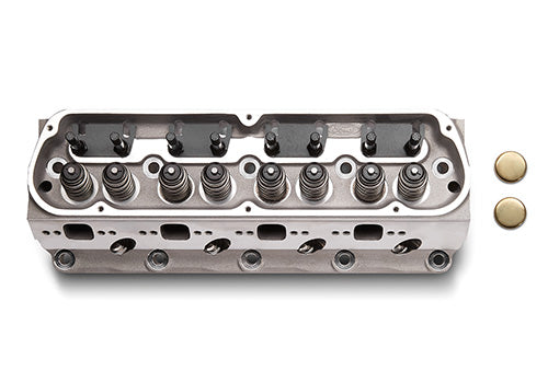Ford Performance - 302/351w "z-head" Aluminum - Assembled 63cc With 7mm Valve - M-6049-Z304DA7