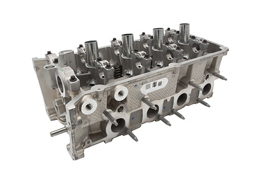 Ford Performance - 2018 Gen 3 Mustang Coyote 5.0l Cylinder Head Lh - M-6050-M50B