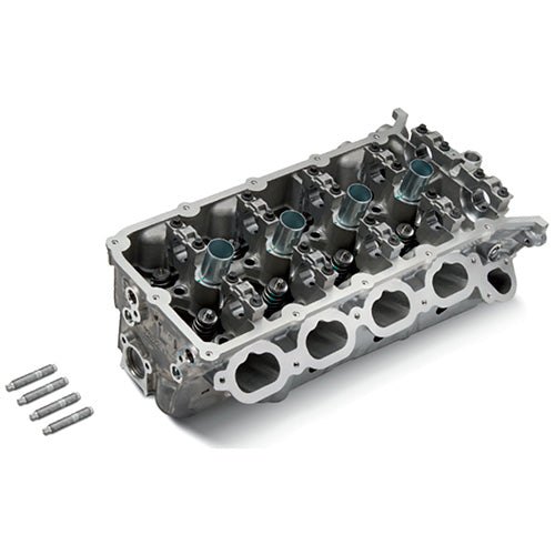 Ford Performance - 5.2l "gen 3" Lh Cylinder Head - M-6050-M52B