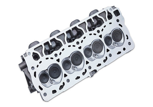 Ford Performance - 7.3l Lh Cnc Ported Cylinder Head - M-6050-SD73P