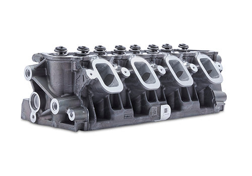 Ford Performance - 7.3l Lh Cnc Ported Cylinder Head - M-6050-SD73P