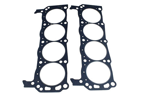 Ford Performance - 302 Head Gasket and Bolt Kit - M-6051-D50