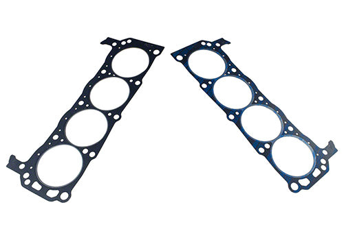 Ford Performance - 302 Head Gasket and Bolt Kit - M-6051-D50