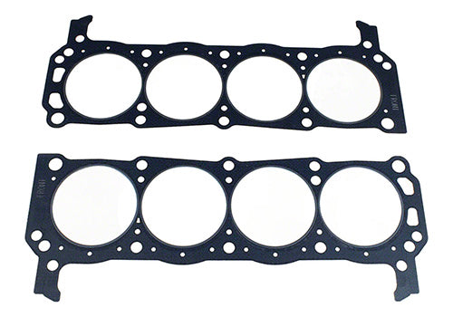 Ford Performance - 302 Head Gasket and Bolt Kit - M-6051-D50
