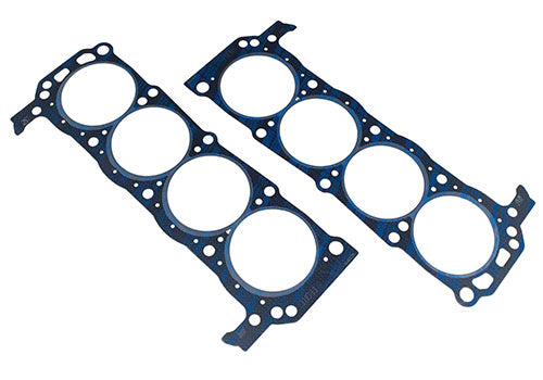 Ford Performance - 302 Head Gasket and Bolt Kit - M-6051-D50