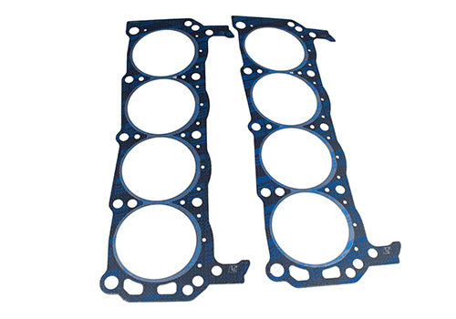 Ford Performance - 302 Head Gasket and Bolt Kit - M-6051-D50