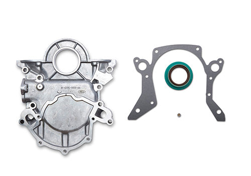 Ford Performance - 289/302/351w Front Timing Chain Cover - M-6059-D351