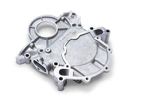 Ford Performance - 289/302/351w Front Timing Chain Cover - M-6059-D351