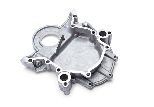 Ford Performance - 289/302/351w Front Timing Chain Cover - M-6059-D351