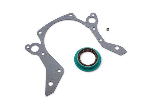 Ford Performance - 289/302/351w Front Timing Chain Cover - M-6059-D351