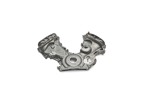 Ford Performance - 5.0l Coyote Front Cover for Supercharged Applications - M-6059-M50SC