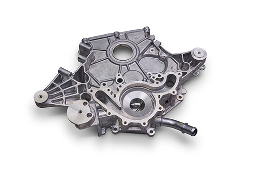 Ford Performance - 7.3l Gas Timing Cover Kit - M-6059-SD73