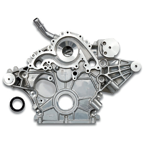 Ford Performance - 7.3l Gas Timing Cover Kit - M-6059-SD73