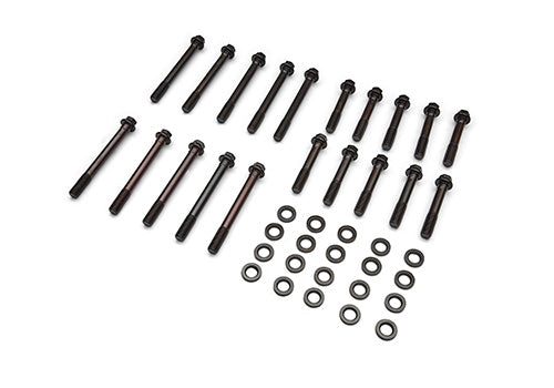 Ford Performance - Boss Block Head Bolt Set - M-6065-BOSS