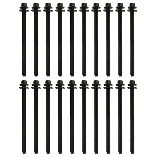 Ford Performance - 5.0l/5.2l Coyote 12mm Long Head Bolt Kit - M-6067-M501280