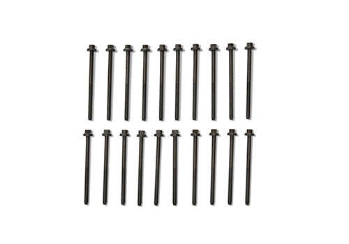 Ford Performance - 5.0l/5.2l Coyote 12mm Long Head Bolt Kit - M-6067-M501280