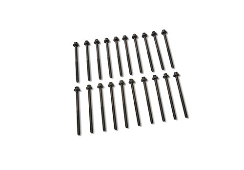 Ford Performance - 5.0l/5.2l Coyote 12mm Long Head Bolt Kit - M-6067-M501280
