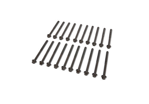 Ford Performance - 5.0l/5.2l Coyote 12mm Long Head Bolt Kit - M-6067-M501280