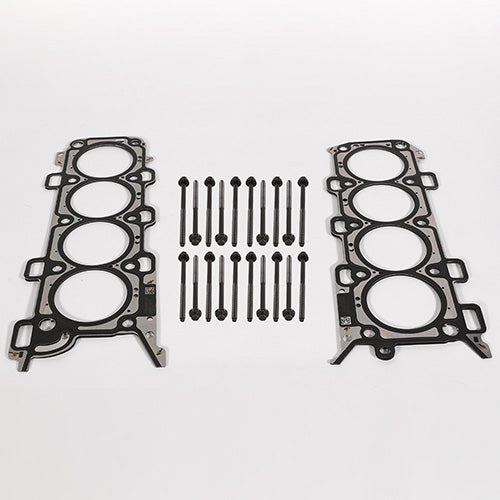 Ford Performance - 2018-2025 5.0l Coyote Head Changing Kit-12mm Head Bolts - M-6067-M5018