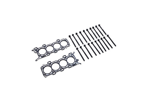 Ford Performance - 2018-2025 5.0l Coyote Head Changing Kit-12mm Head Bolts - M-6067-M5018