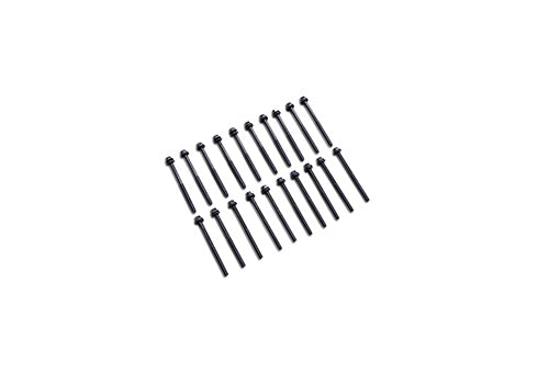 Ford Performance - 2018-2025 5.0l Coyote Head Changing Kit-12mm Head Bolts - M-6067-M5018