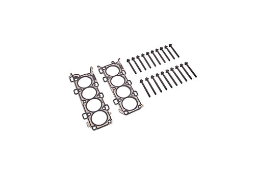 Ford Performance - 5.0l Coyote Head Changing Kit - 5.2l Head on 5.0l Block - M-6067-M5052
