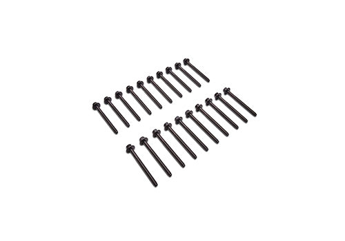 Ford Performance - 5.0l Coyote Head Changing Kit - 5.2l Head on 5.0l Block - M-6067-M5052