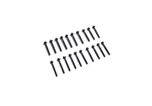 Ford Performance - Boss 302r Head Changing Kit - 11mm Head Bolts - M-6067-M50BR11