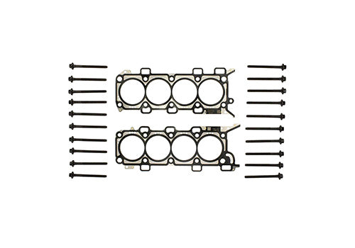 Ford Performance - 2015-2017 5.0l Coyote Head Changing Kit - 11mm Head Bolts - M-6067-M50