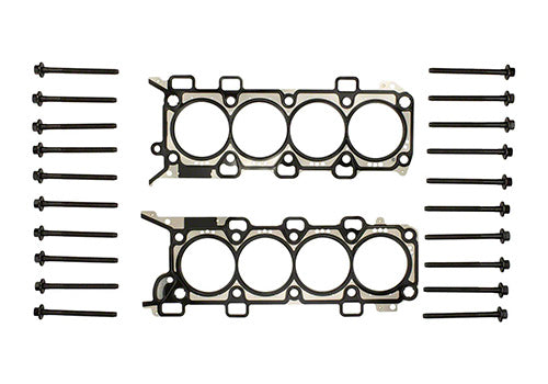 Ford Performance - 2015-2017 5.0l Coyote Head Changing Kit - 11mm Head Bolts - M-6067-M50