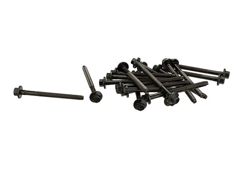 Ford Performance - 2015-2017 5.0l Coyote Head Changing Kit - 11mm Head Bolts - M-6067-M50
