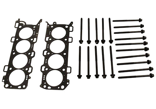 Ford Performance - 5.2l "gen 2" Head Changing Kit - M-6067-M52B