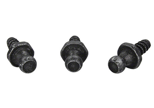 Ford Performance - 5.0l Coyote Cam Cover Ball Stud Kit - M-6067B-F150
