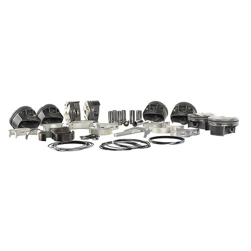 Ford Performance - 5.2l Fp350s/a52xs Piston/rod Bearing/main Bearing Kit - M-6110-FP350S