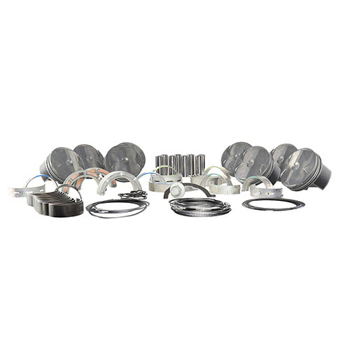 Ford Performance - 5.2l Fp350s/a52xs Piston/rod Bearing/main Bearing Kit - M-6110-FP350S