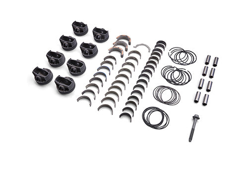 Ford Performance - 5.2l Fp350s/a52xs Piston/rod Bearing/main Bearing Kit - M-6110-FP350S