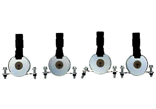 Ford Performance - 5.0l Coyote High Strength Vct Solenoids - M-6297-M50A