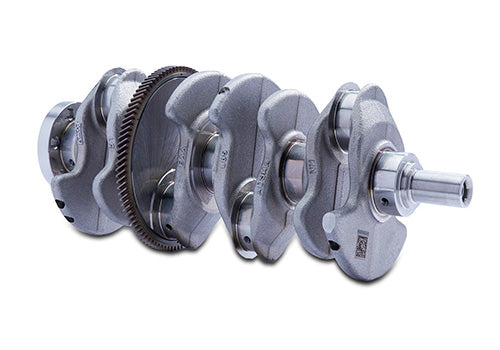 Ford Performance - 2015-2023 2.3l Ecoboost Crankshaft - M-6303-23EB