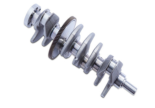 Ford Performance - 2015-2023 2.3l Ecoboost Crankshaft - M-6303-23EB
