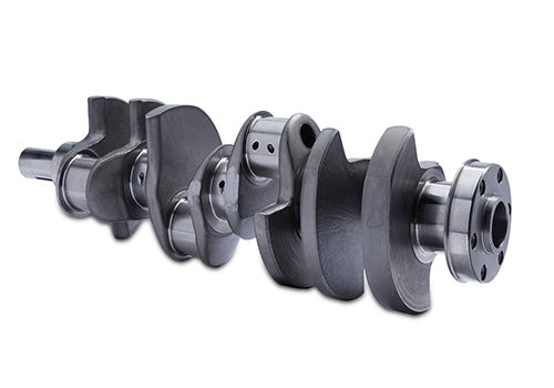 Ford Performance - High Strength Forged Steel 3.40" Stroker Crankshaft - M-6303-C340