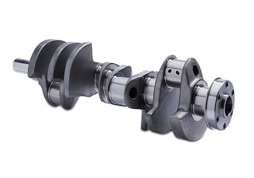 Ford Performance - High Strength Forged Steel 3.40" Stroker Crankshaft - M-6303-C340