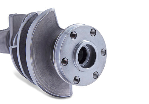 Ford Performance - High Strength Forged Steel 3.40" Stroker Crankshaft - M-6303-C340