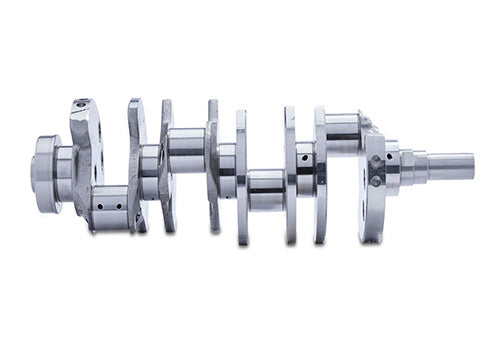 Ford Performance - Coyote 5.2l Forged Crankshaft - M-6303-M52B