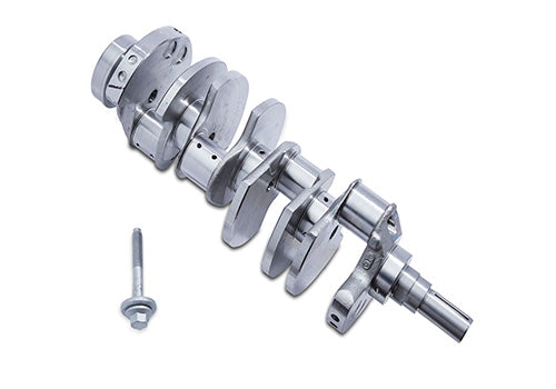 Ford Performance - Coyote 5.2l Forged Crankshaft - M-6303-M52B