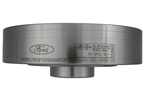 Ford Performance - Crankshaft Damper - M-6316-A460