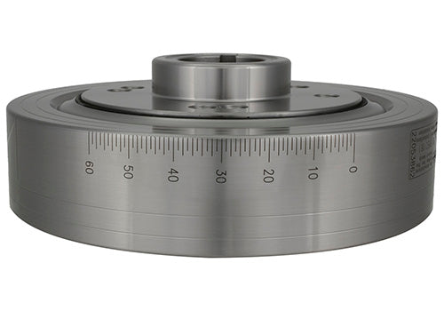 Ford Performance - Crankshaft Damper - M-6316-A460