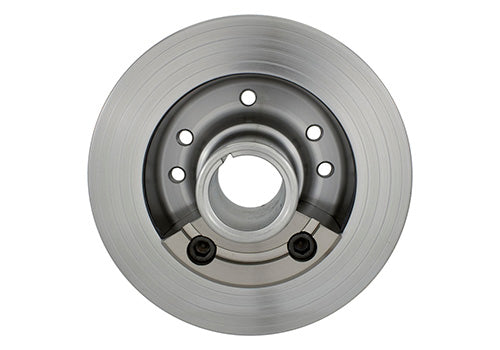 Ford Performance - Crankshaft Damper - M-6316-A50