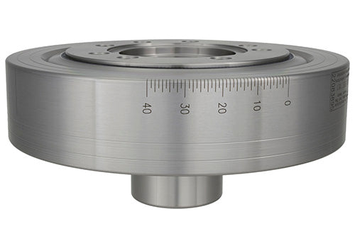 Ford Performance - Crankshaft Damper - M-6316-A50