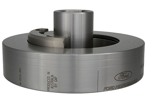 Ford Performance - Crankshaft Damper - M-6316-A50